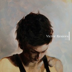 Victor Kesiora - Don't Say Goodbye