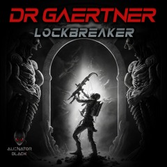 PREMIERE | Dr Gärtner - Repeat [Alienator Black]