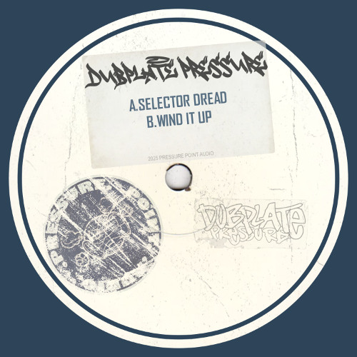 SELECTOR DREAD / WIND IT UP