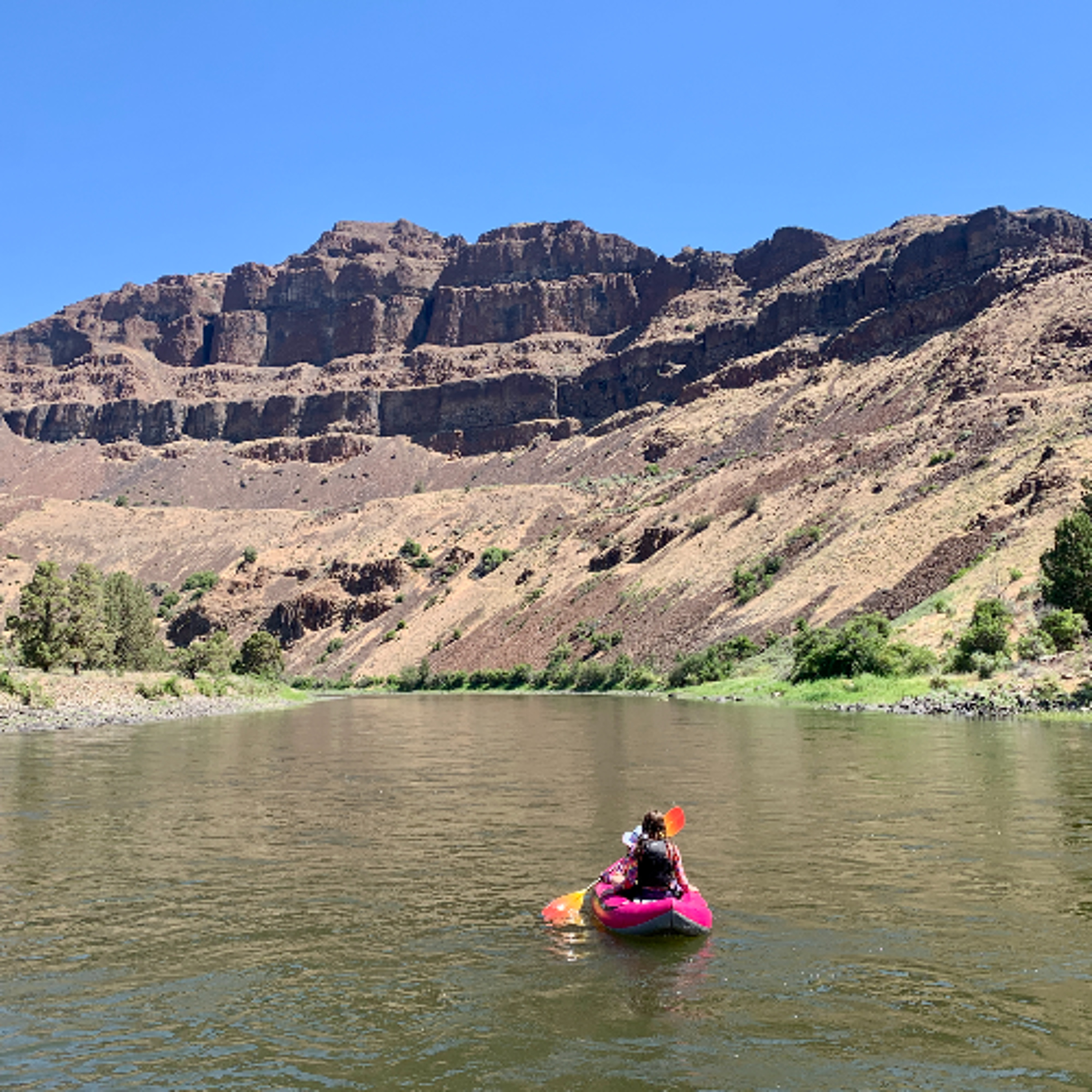 Explore Oregon Podcast: The state\'s most beautiful places and biggest issues