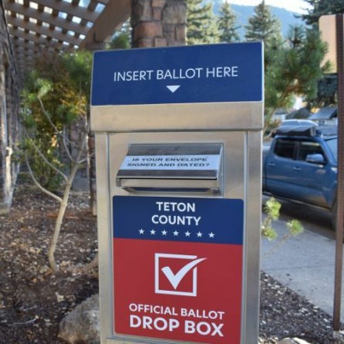 Stream Teton County’s Specific Purpose Excise Tax, explained by KHOL
