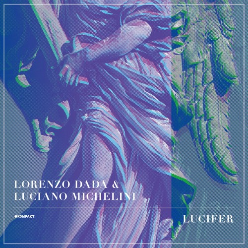 Lorenzo Dada / Luciano Michelini / Tears of Blue - Contemporary Lullaby