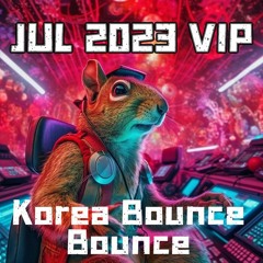 Bounce KoreaBounce VOL.284(135New Pack)