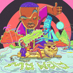 My Way (feat. Rheon Elbourne)