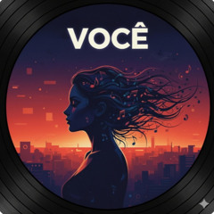 Você