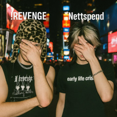 CERTIFIED NEXTUP (feat. Nettspend)