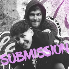 Dj Syrett - Mc Submission B2B Mc Genetic