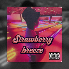 Strawberry Breeze