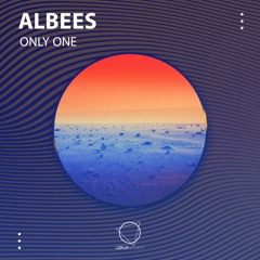 Albees - Only One (LIZPLAY RECORDS)
