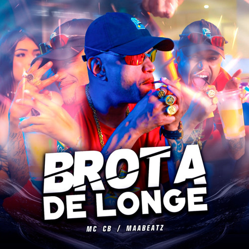 Brota de Longe