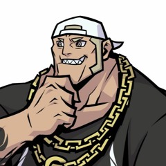 NEO: The World Ends With You OST