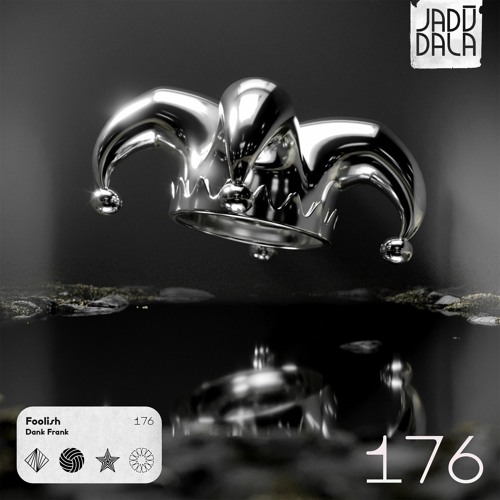 Dank Frank - Foolish (JADŪ176)
