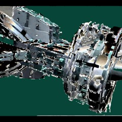 Around The 808, A Frequency Create!