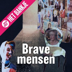 Brave mensen