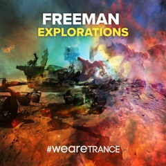 Freeman - Explorations (Original Mix)