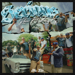 Serious (feat. Young Go)