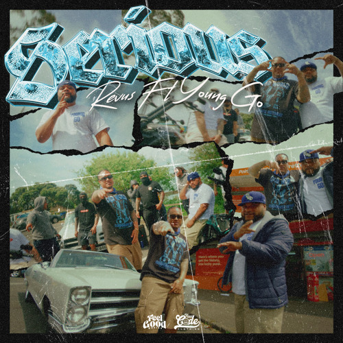 Serious (feat. Young Go)