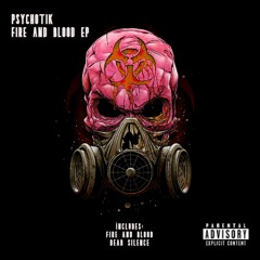 Psychotik - Dead Silence [FREE DOWNLOAD]