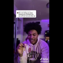 Yatta Bandz - Empty Soul (EXTENDED FREESTYLE)