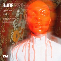 ILLEGAL NOBILITY - PHANTOMS (DMC032)