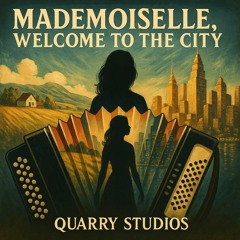 Mademoiselle, Welcome to the City