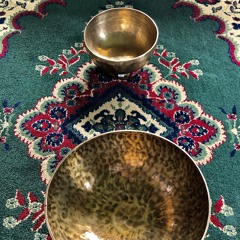 OscillatingPrana - SahasrarA Live