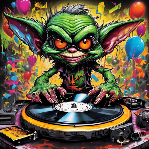 Hardcore Gabber The 2nd / GRAILLE MA TEK