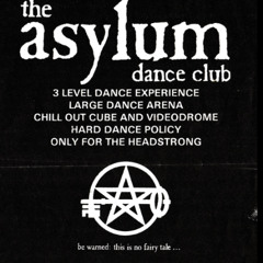R U goin down the Asyla Part 1