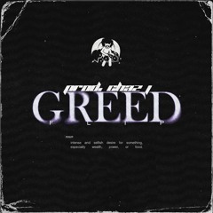 GREED | Freddie Dredd | (FLIP) Prod. Chaz J