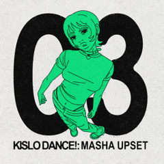 KISLO DANCE! 03: masha upset