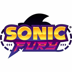 Crystal Egg Zone - Sonic Fury [CANCELLED]