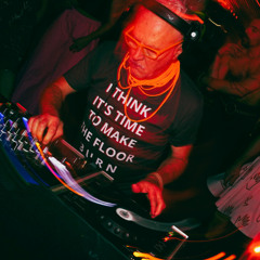 HART live John Ferris