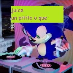 Un Pitito O Que