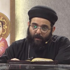 يدك معي - القس إيليا نجيب - 11 - 3 - 2021