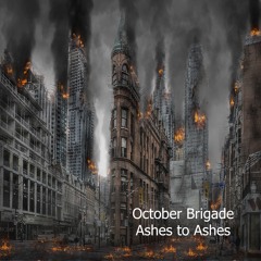 Ashes To Ashes (feat. Iva Rii)