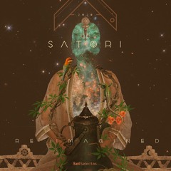 Premiere: Sabo &  Amine K - Tiniri (Satori Re:Imagined Mix) [Sol Selectas]
