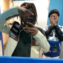 Srsem seless - It kills (prod. 5thindi)