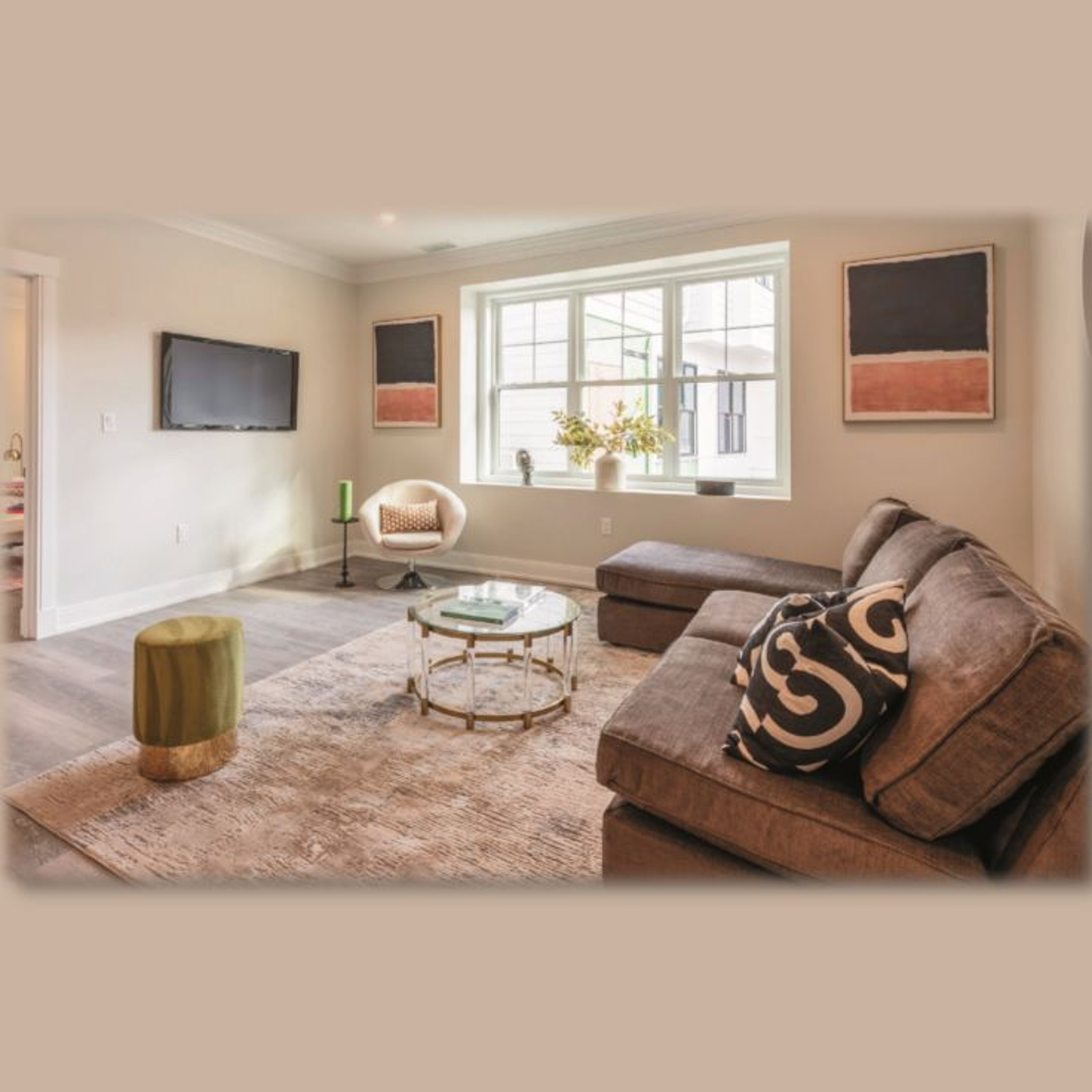 Westwood Living Podcast Network