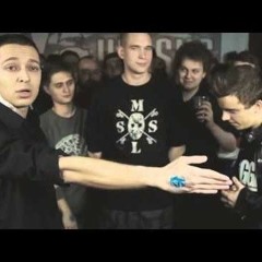 Оксимирон - Чумачечая Весна (мэшап)
