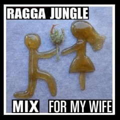 Vol.21 Ragga Jungle DJ K.M.L IN DA MIX