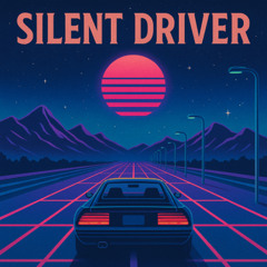 Silent Driver (Live)