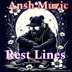 Rest Lines, By Bawal Production, Latest Hip Hop Rap Beat 2025
