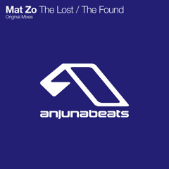 The Found (Original Mix)