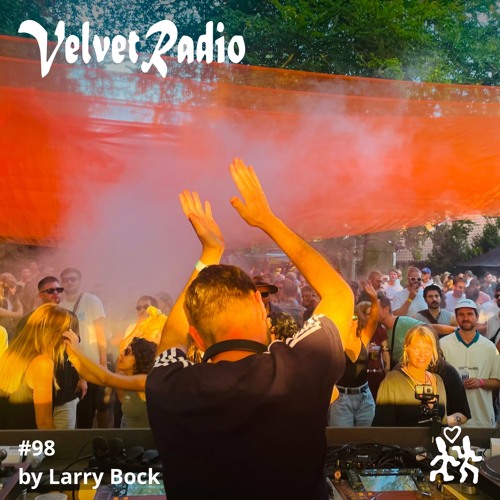 #98 / Larry Bock - Live from Heinz Sommer Open Air (31/08/24)