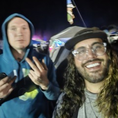 STICKYMAKEIT_VibeGas X DefNLEFT