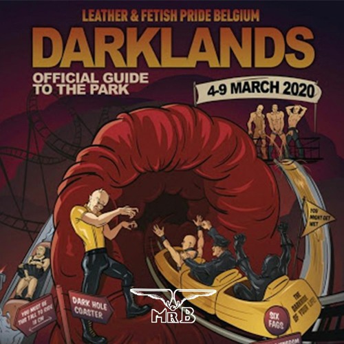 DARKLANDS 2020