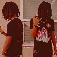 BEEN KNEW (prod.dustercat)