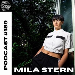 GetLostInMusic - Podcast #189 - Mila Stern