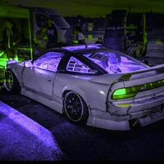 BLADEFEAR PHONK MIX NIGHT DRIVE