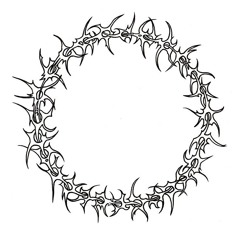 bought a new chain